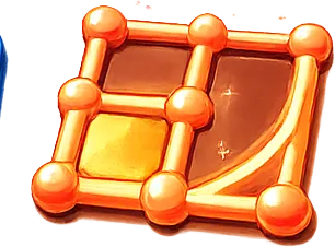 لعبة النقاط والمربعات